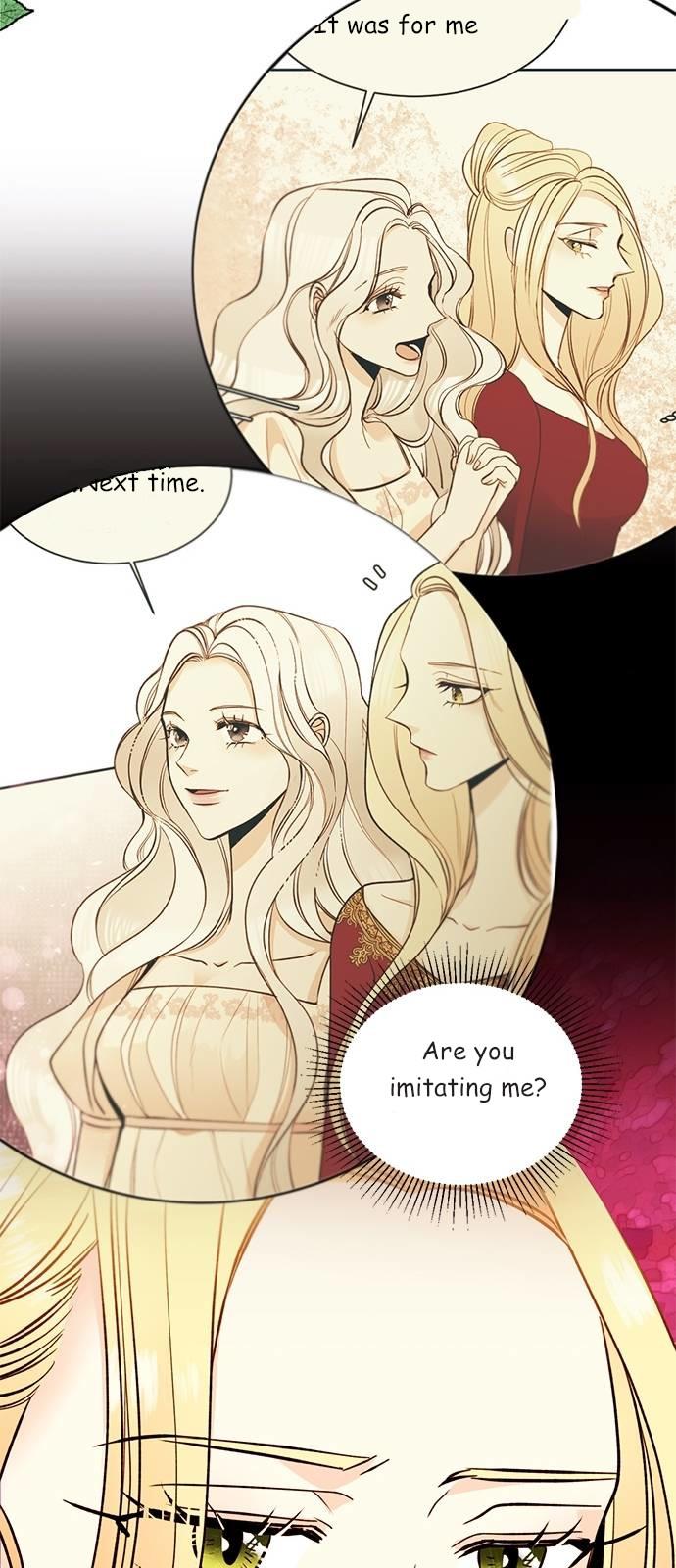 Remarried Empress Chapter 31 - BidManga.com