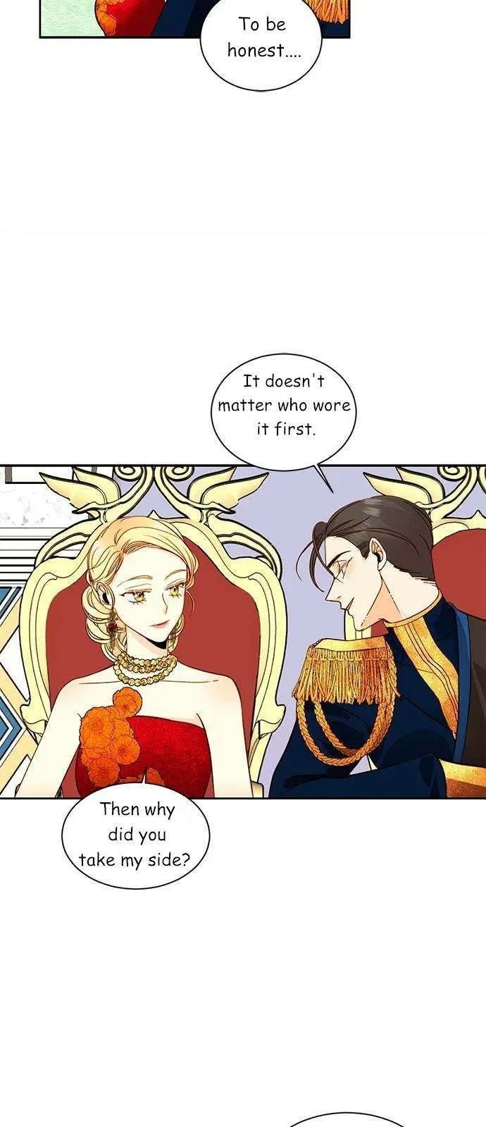 Remarried Empress Chapter 32 - BidManga.com