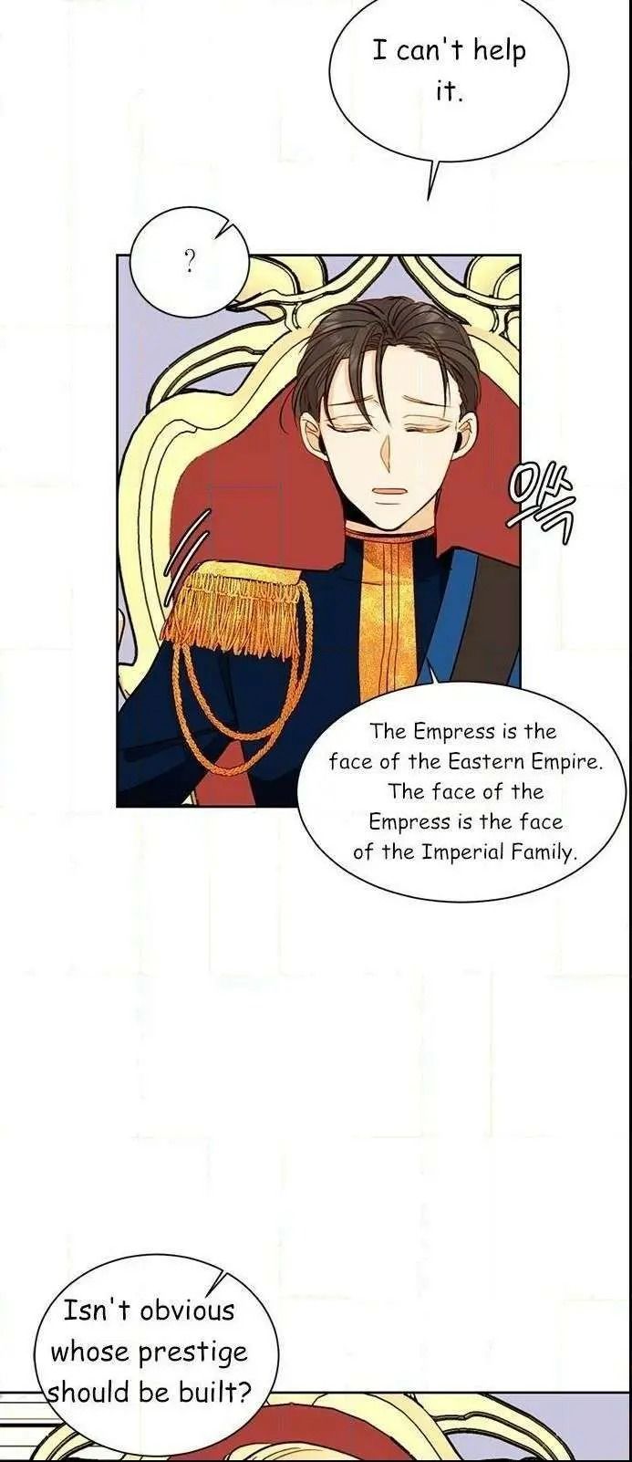 Remarried Empress Chapter 32 - BidManga.com