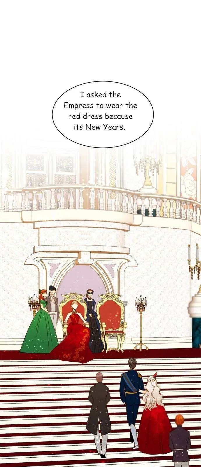 Remarried Empress Chapter 32 - BidManga.com