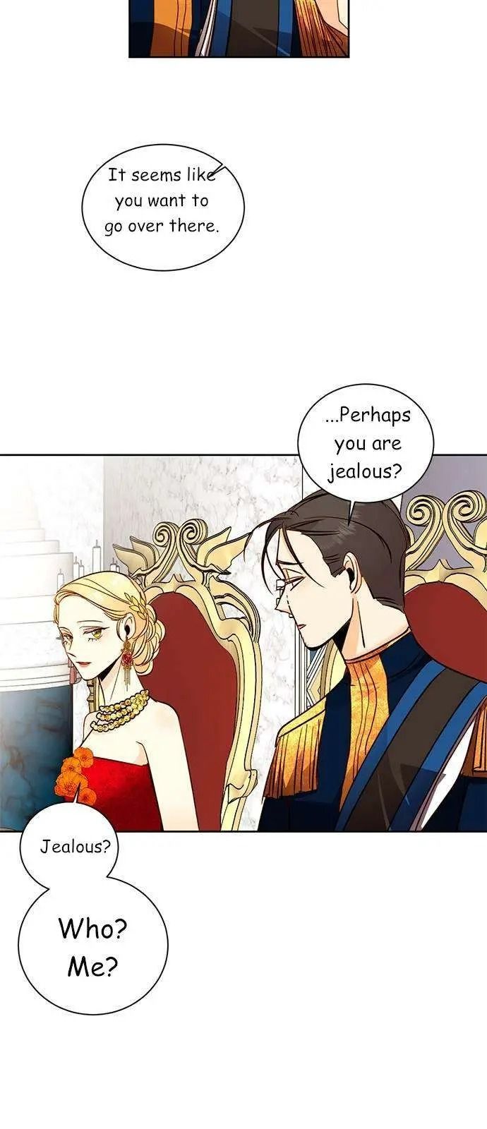 Remarried Empress Chapter 32 - BidManga.com