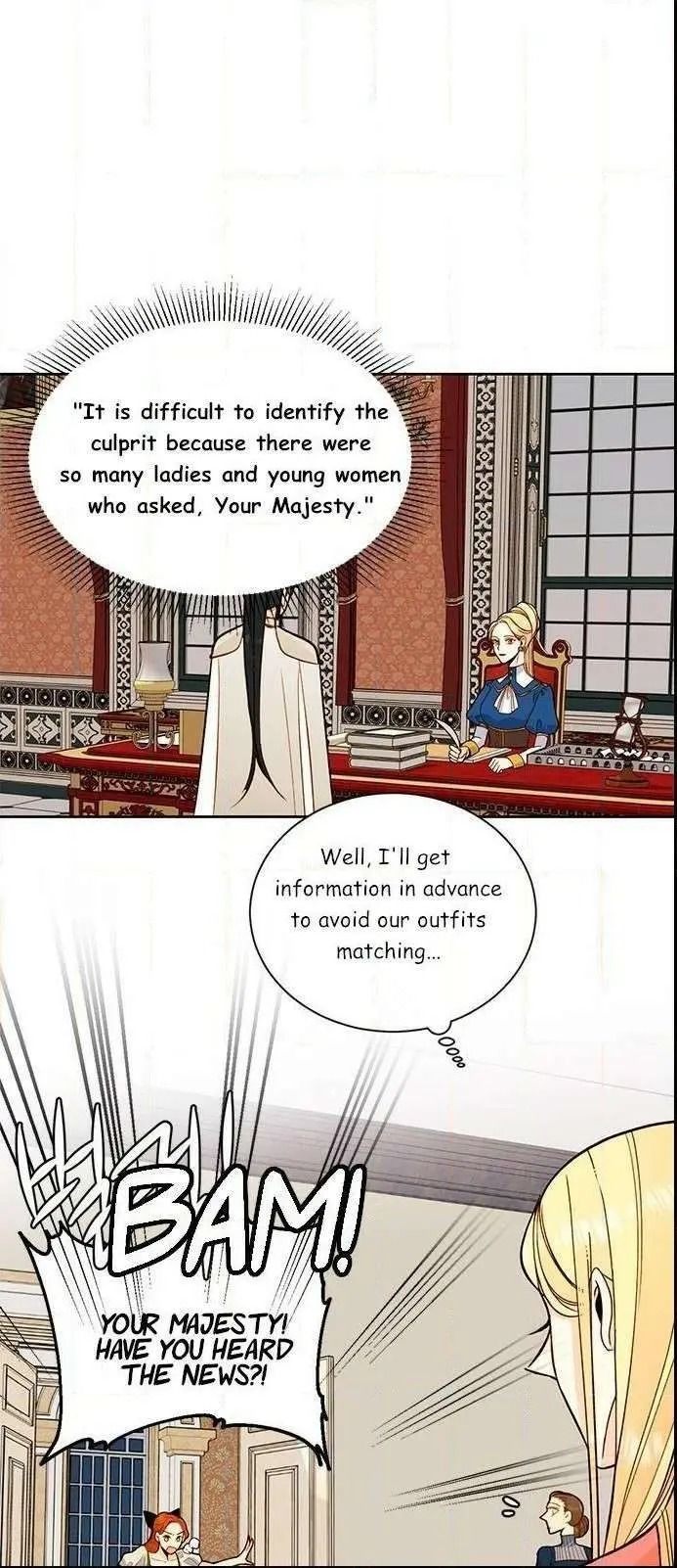 Remarried Empress Chapter 32 - BidManga.com