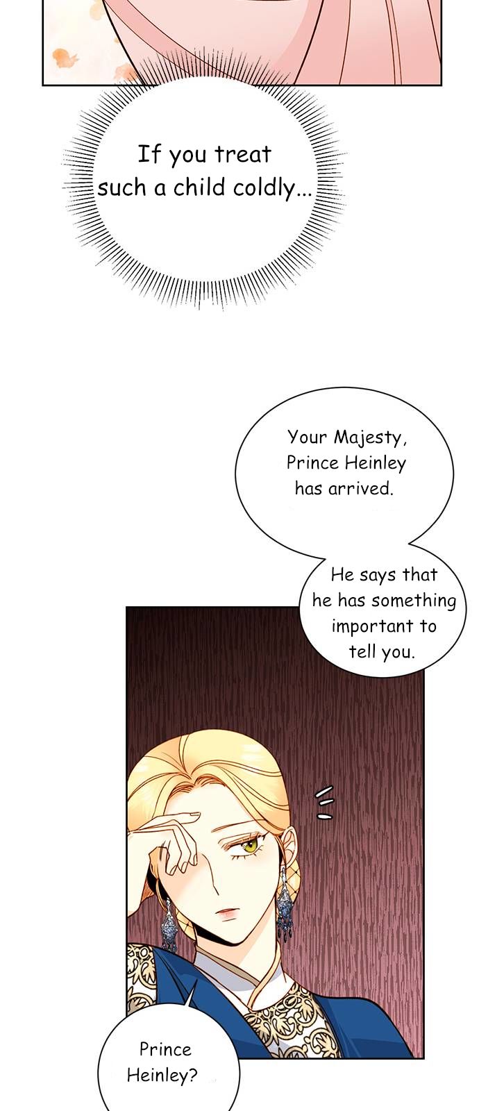 Remarried Empress Chapter 33 - BidManga.com