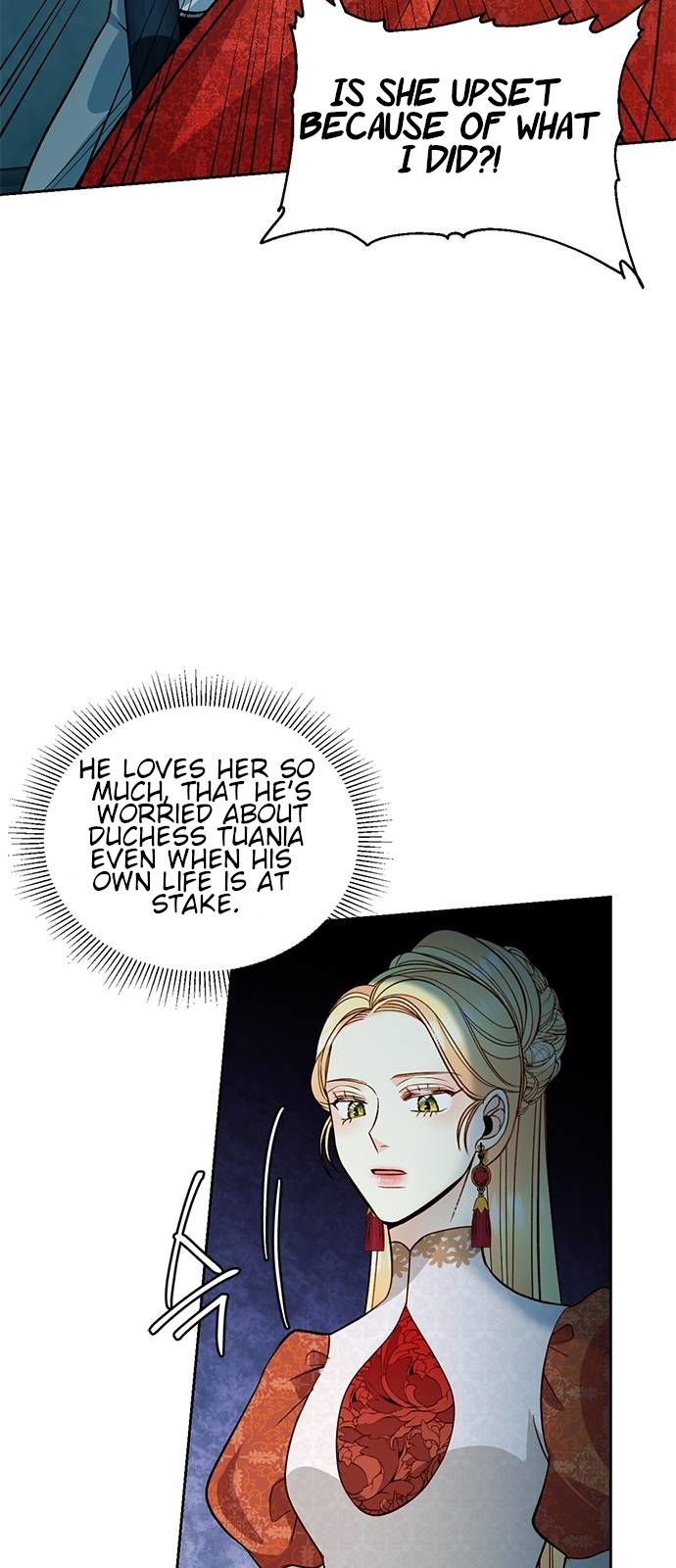 Remarried Empress Chapter 34 - BidManga.com