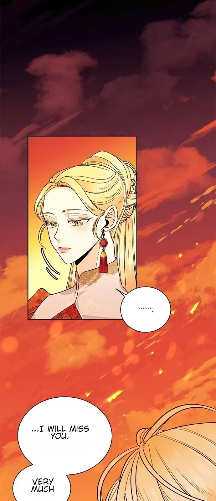 Remarried Empress Chapter 35 - BidManga.com