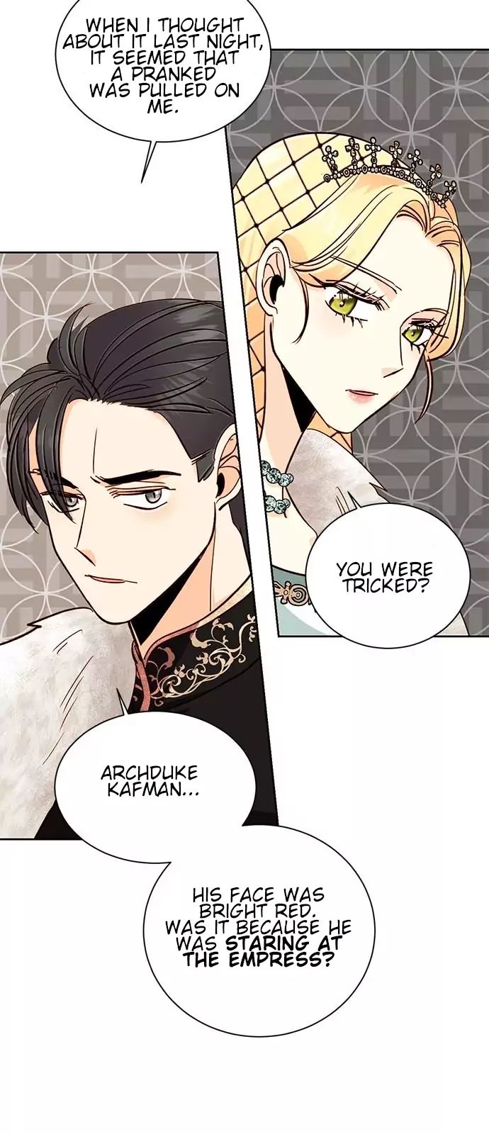 Remarried Empress Chapter 37 - BidManga.com