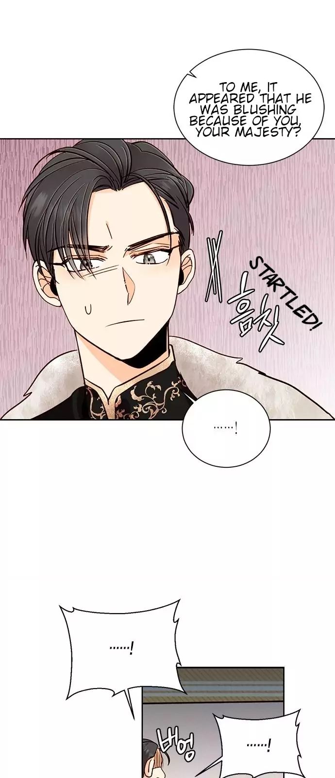 Remarried Empress Chapter 37 - BidManga.com