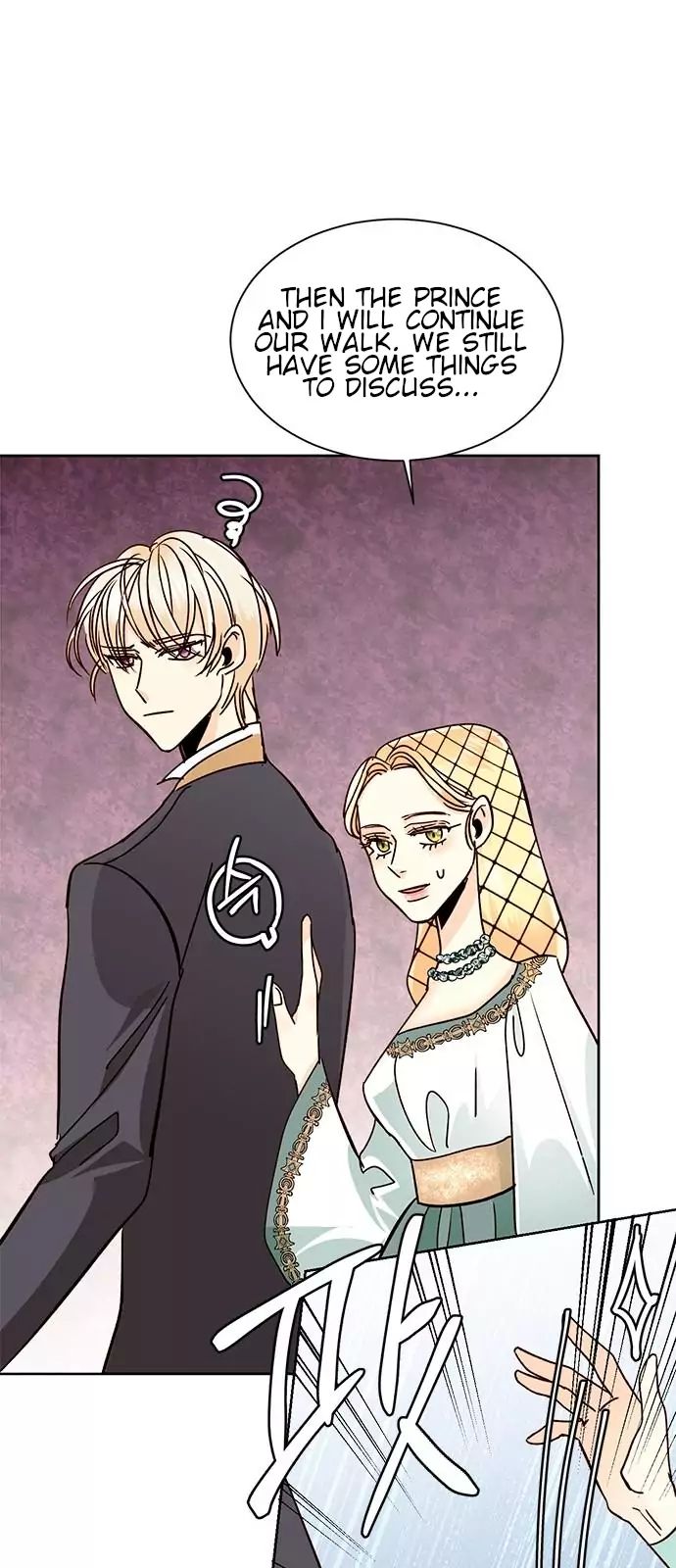 Remarried Empress Chapter 37 - BidManga.com