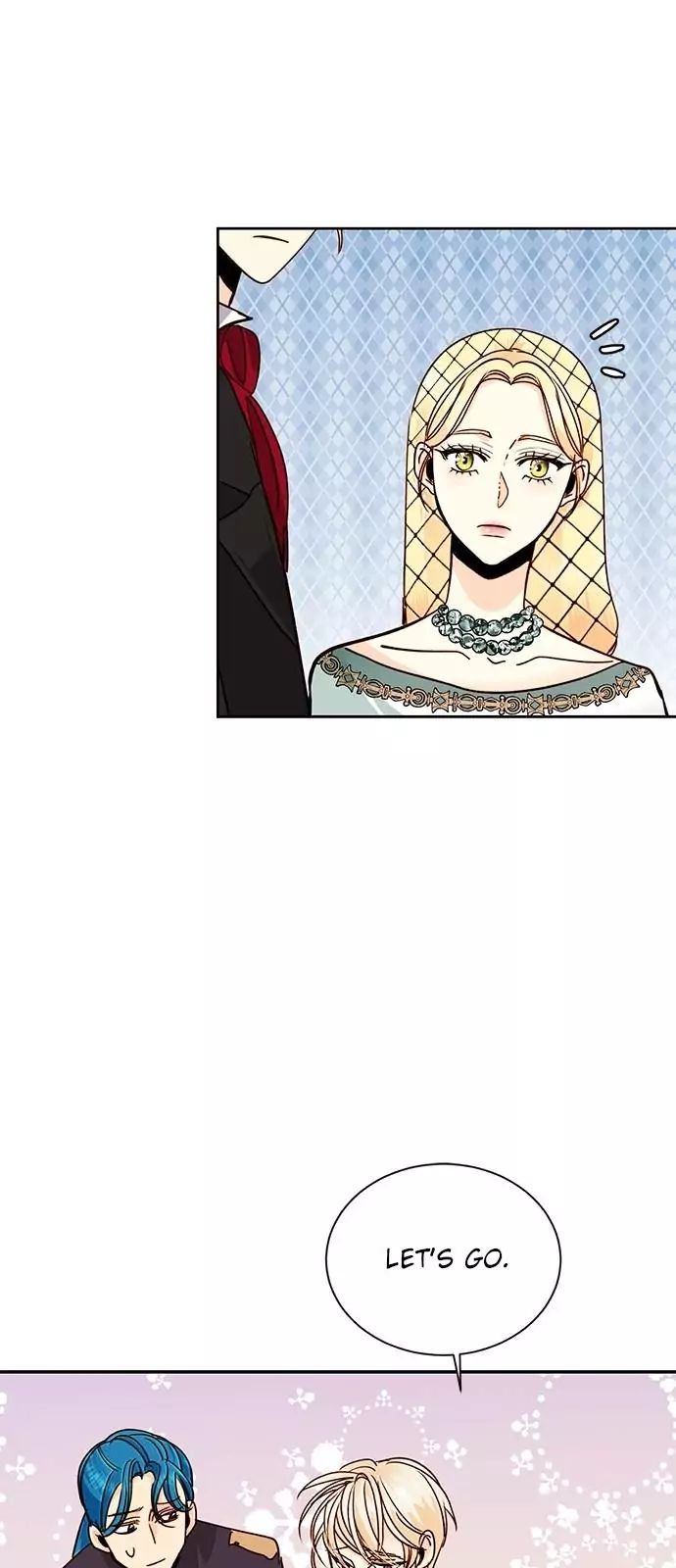 Remarried Empress Chapter 38 - BidManga.com