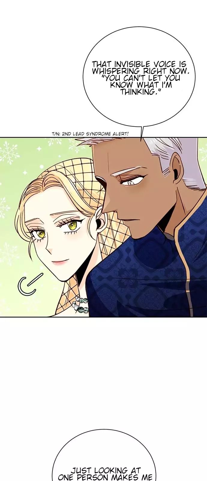 Remarried Empress Chapter 38 - BidManga.com