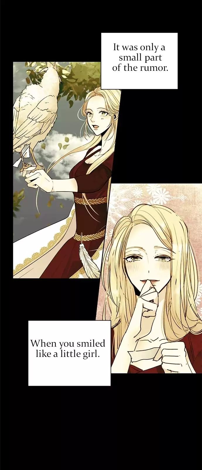 Remarried Empress Chapter 38 - BidManga.com