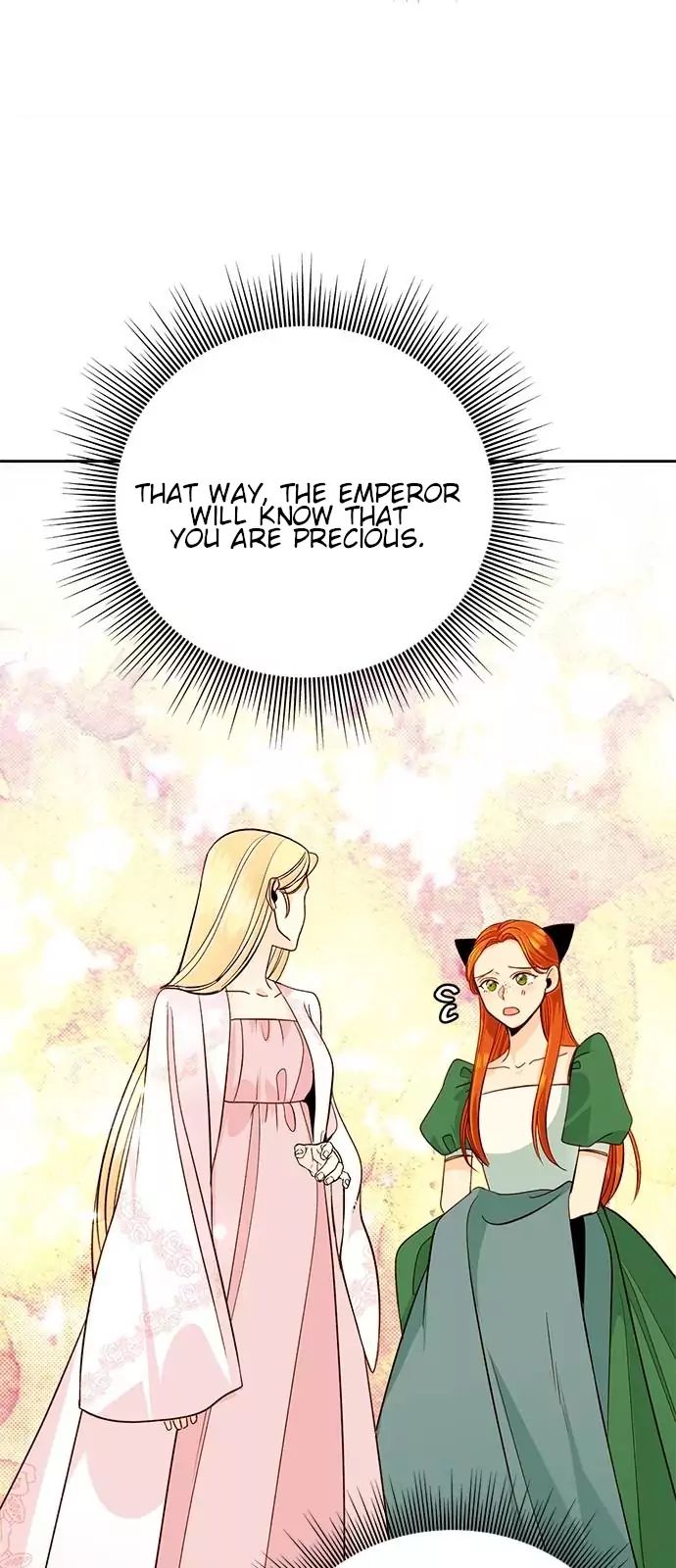 Remarried Empress Chapter 39 - BidManga.com