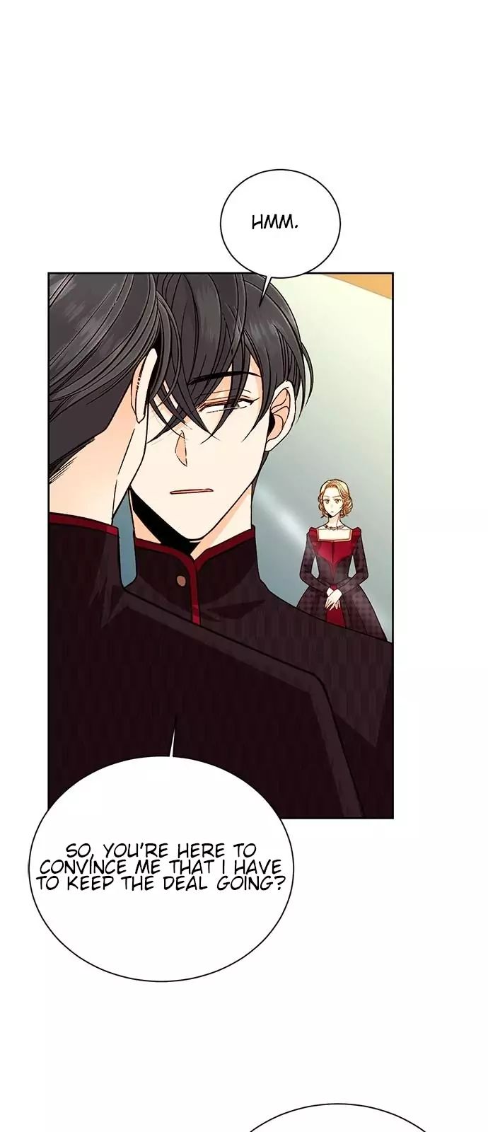 Remarried Empress Chapter 39 - BidManga.com