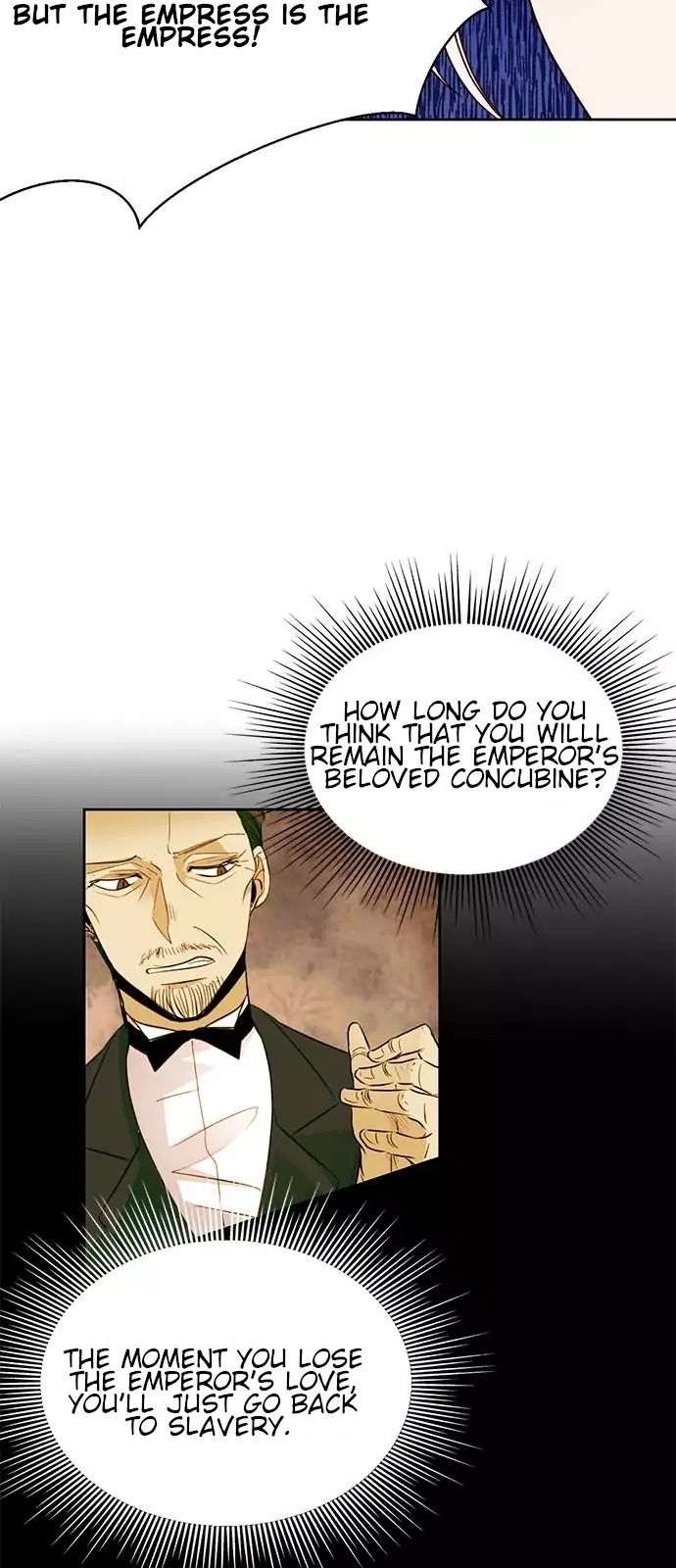 Remarried Empress Chapter 40 - BidManga.com