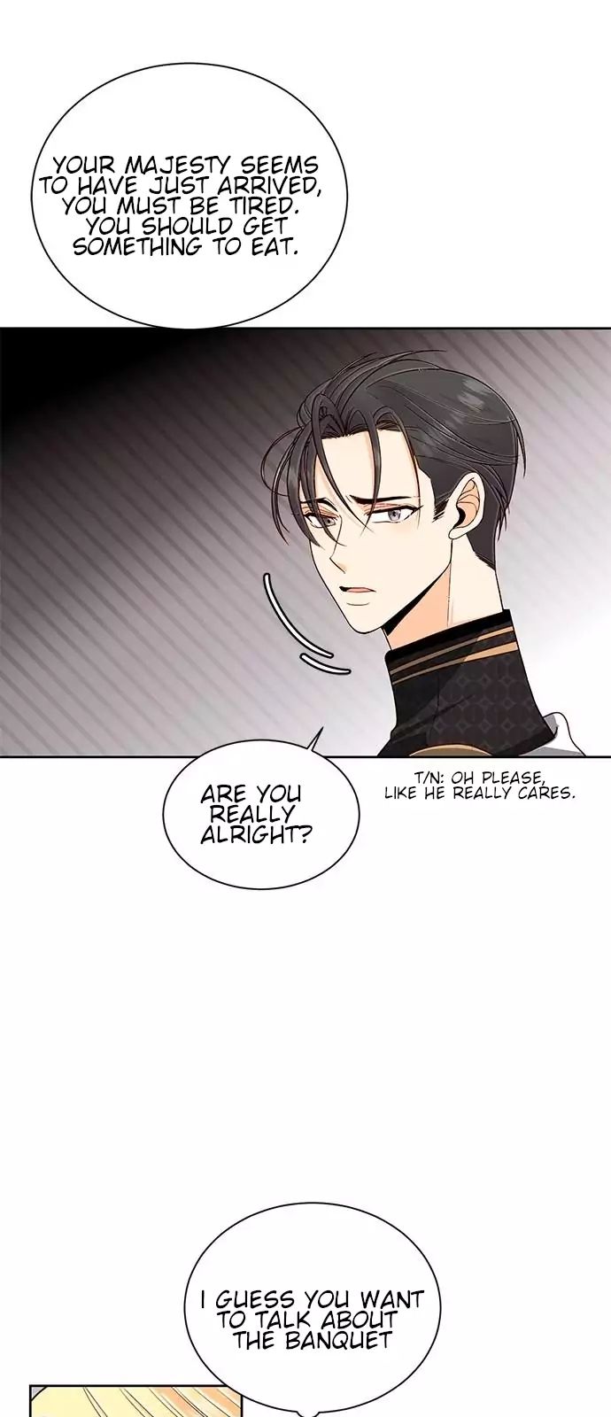 Remarried Empress Chapter 41 - BidManga.com