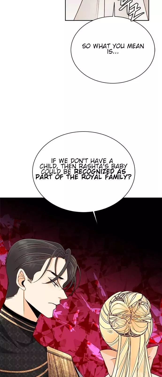 Remarried Empress Chapter 41 - BidManga.com