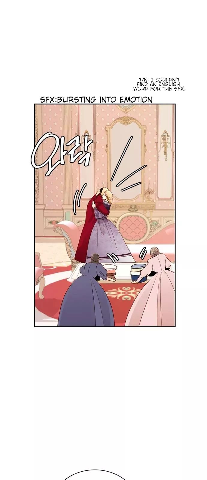 Remarried Empress Chapter 42 - BidManga.com