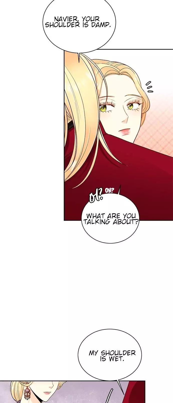 Remarried Empress Chapter 42 - BidManga.com