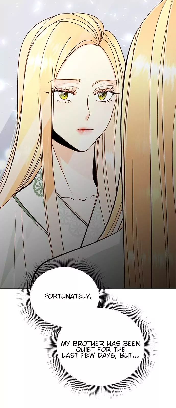 Remarried Empress Chapter 43 - BidManga.com