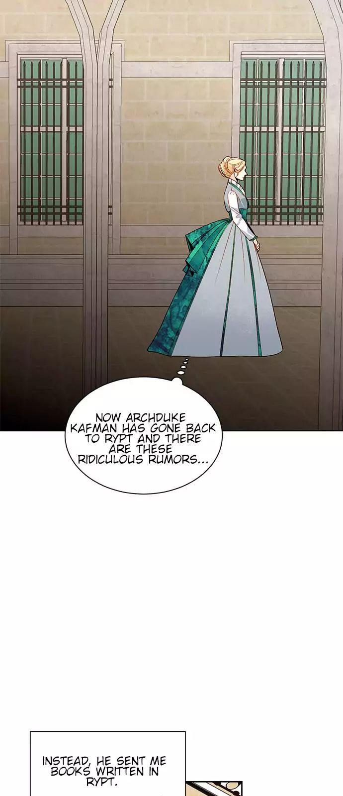 Remarried Empress Chapter 43 - BidManga.com