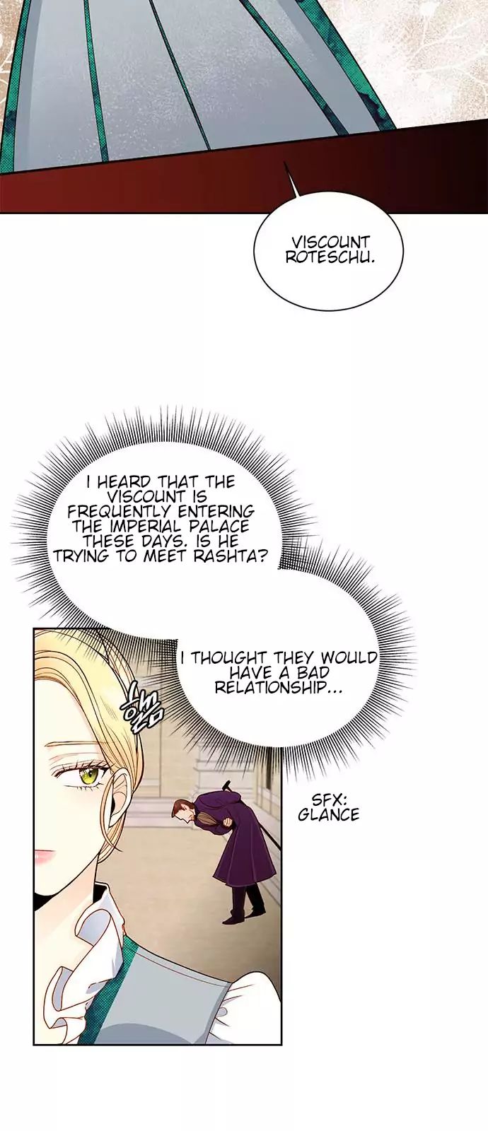 Remarried Empress Chapter 43 - BidManga.com