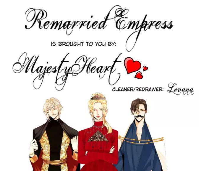 Remarried Empress Chapter 44 - BidManga.com