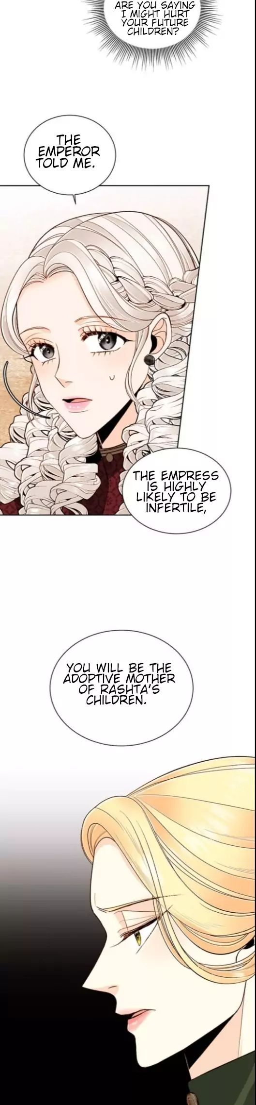 Remarried Empress Chapter 46 - BidManga.com