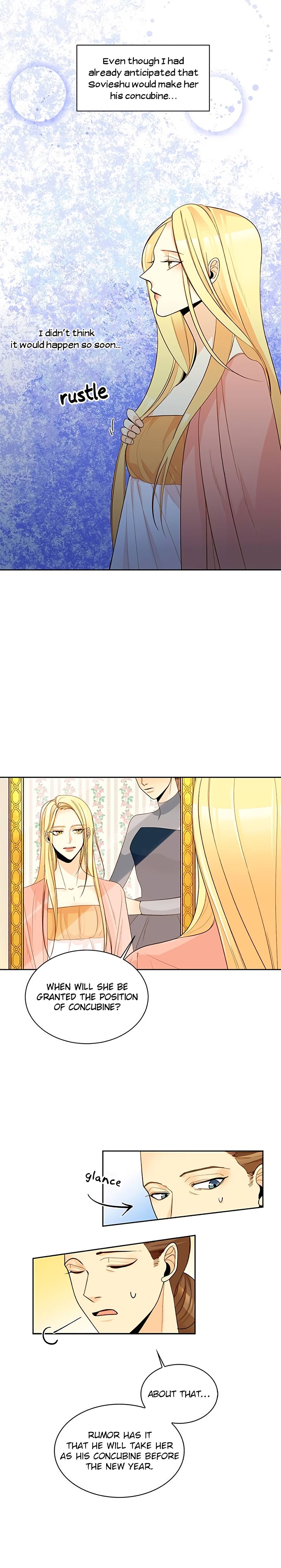 Remarried Empress Chapter 5 - BidManga.com