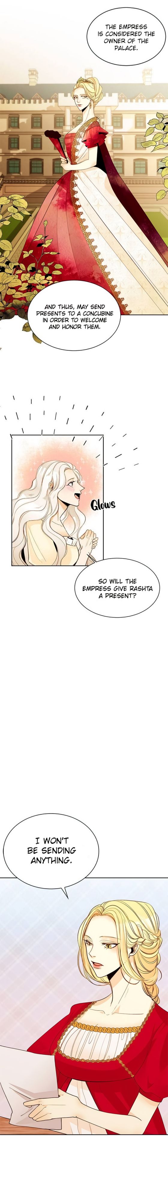 Remarried Empress Chapter 5 - BidManga.com