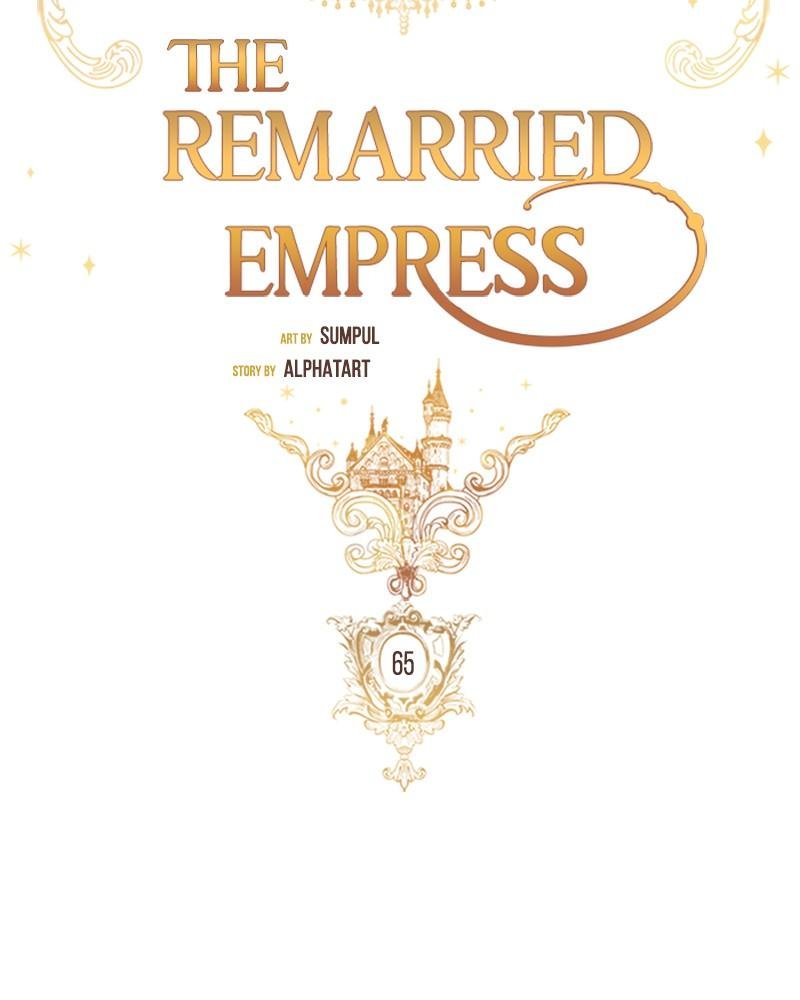 Remarried Empress Chapter 65 - BidManga.com