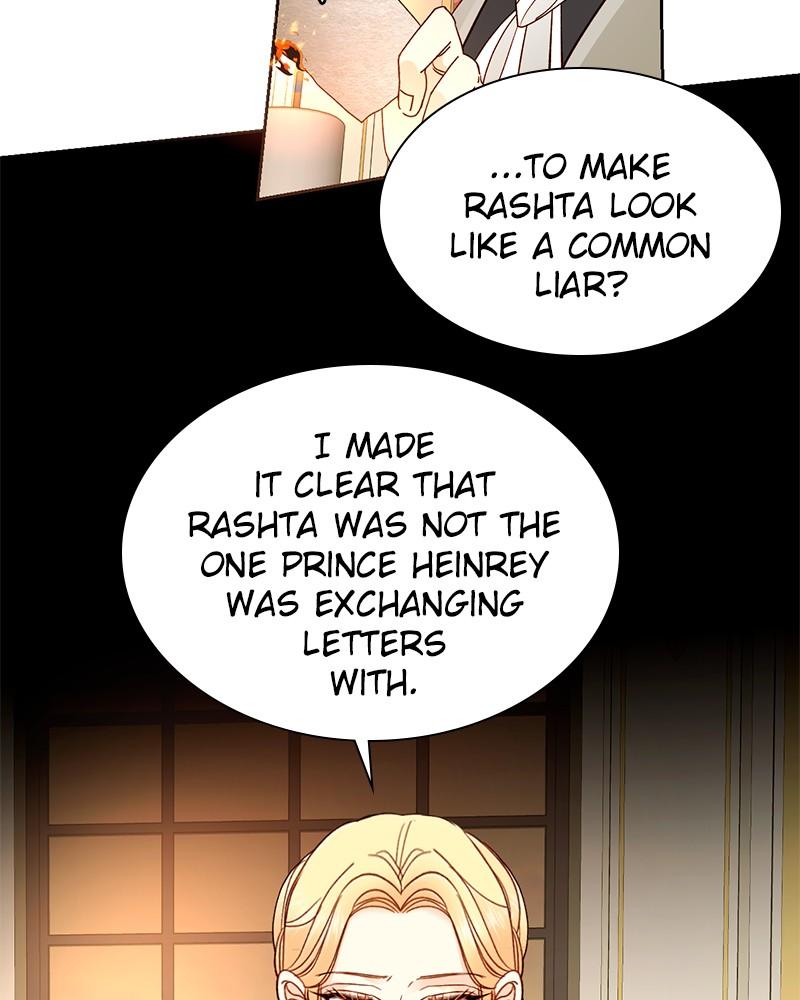 Remarried Empress Chapter 65 - BidManga.com