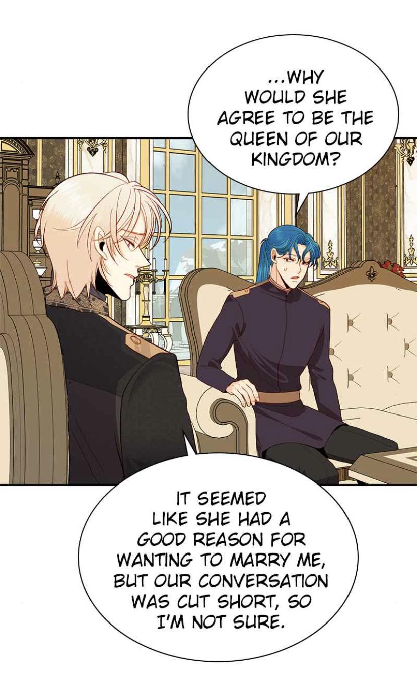 Remarried Empress Chapter 66 - BidManga.com