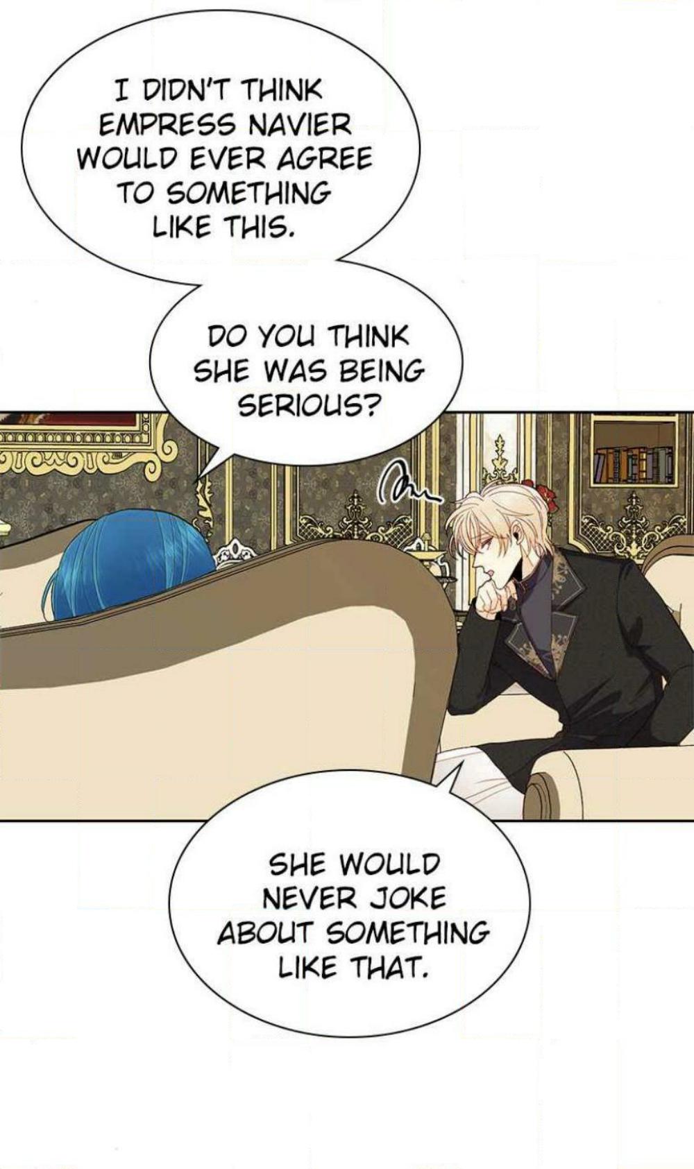 Remarried Empress Chapter 66 - BidManga.com