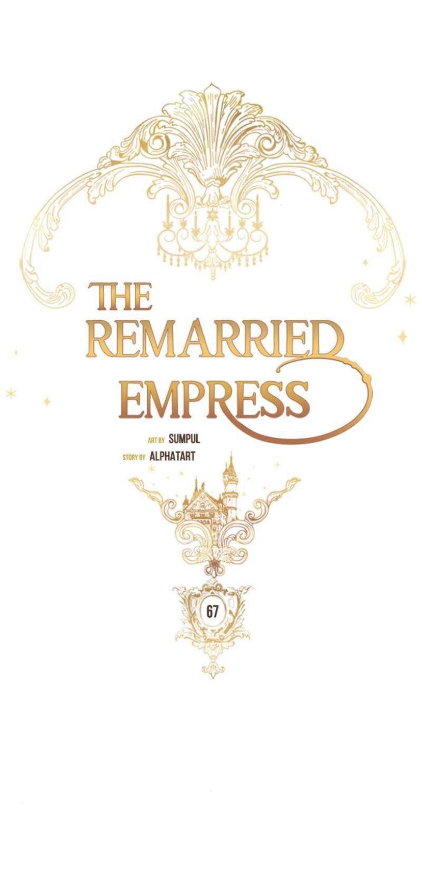 Remarried Empress Chapter 67 - BidManga.com