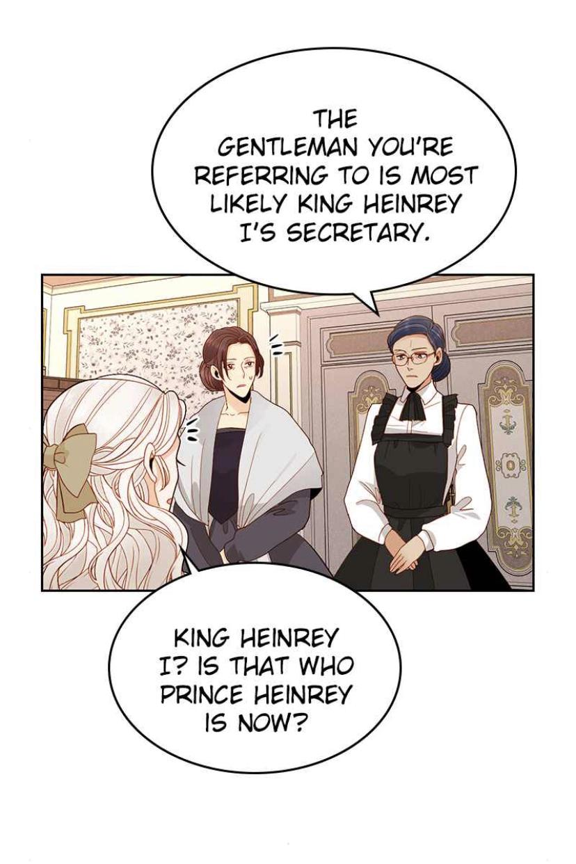 Remarried Empress Chapter 68 - BidManga.com