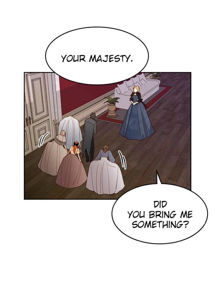 Remarried Empress Chapter 68 - BidManga.com