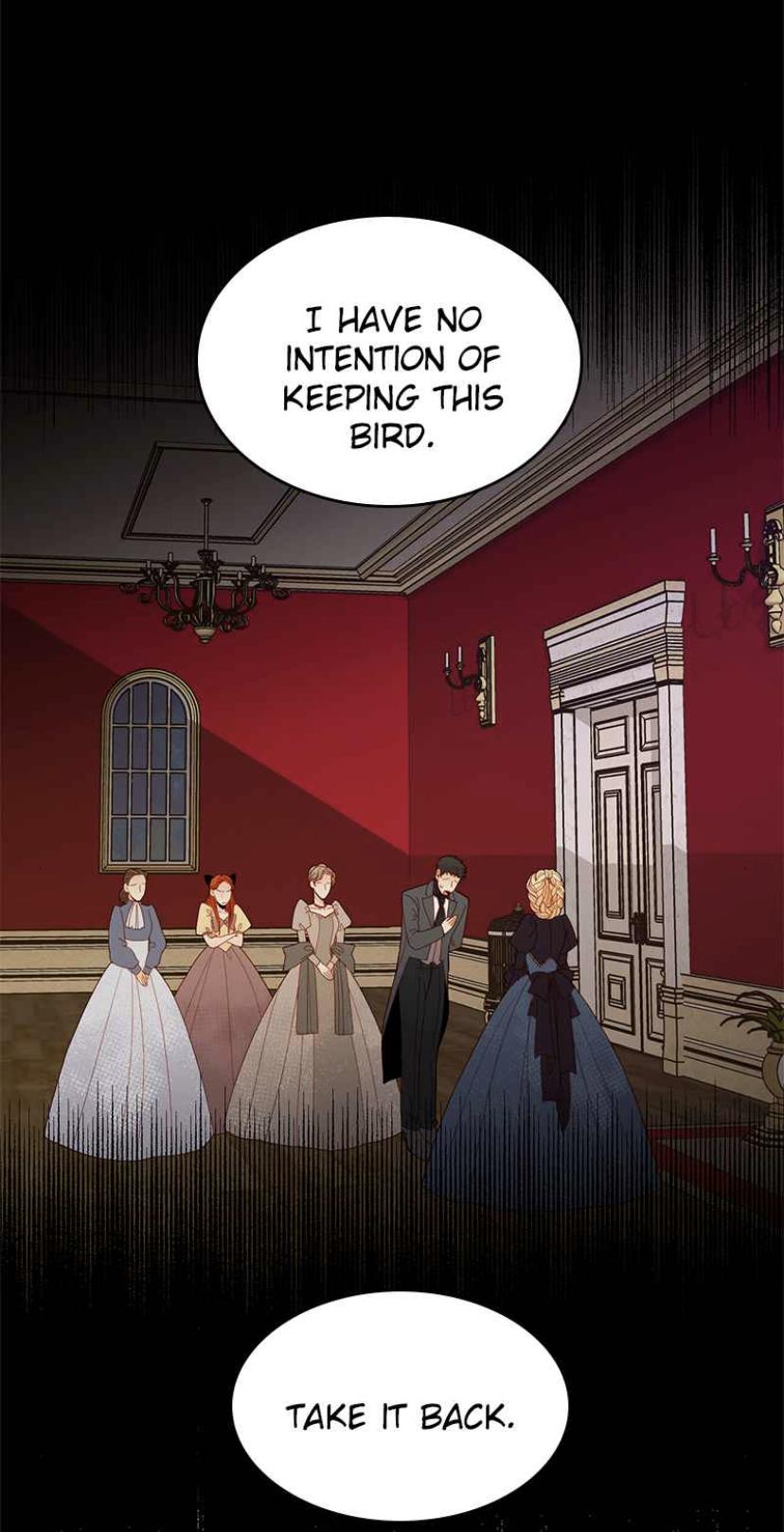 Remarried Empress Chapter 68 - BidManga.com