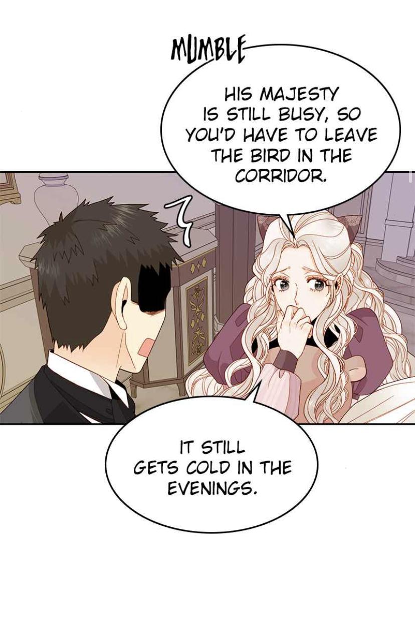 Remarried Empress Chapter 69 - BidManga.com