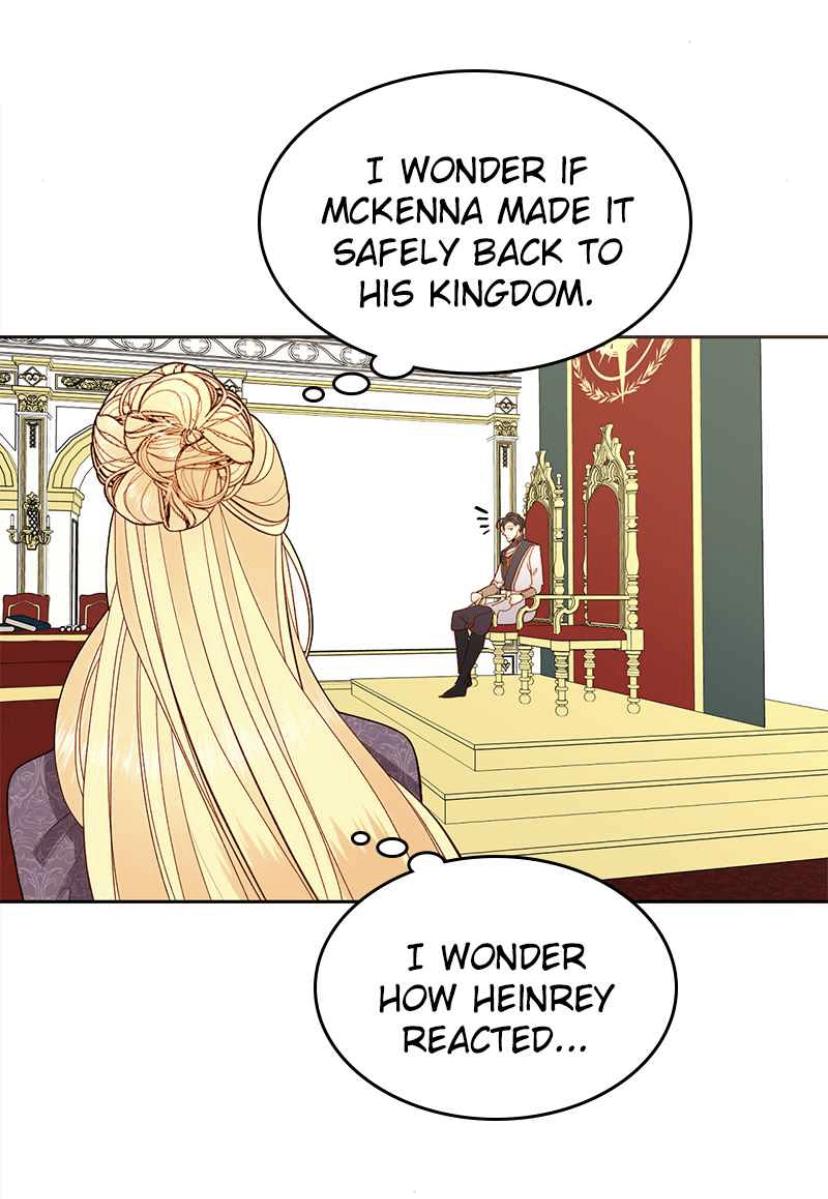 Remarried Empress Chapter 70 - BidManga.com