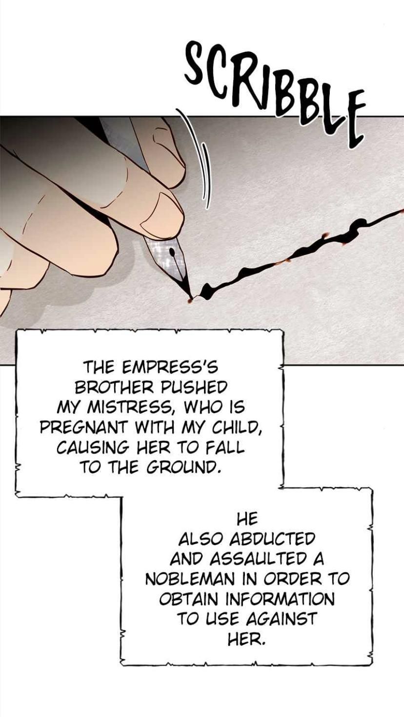 Remarried Empress Chapter 71 - BidManga.com