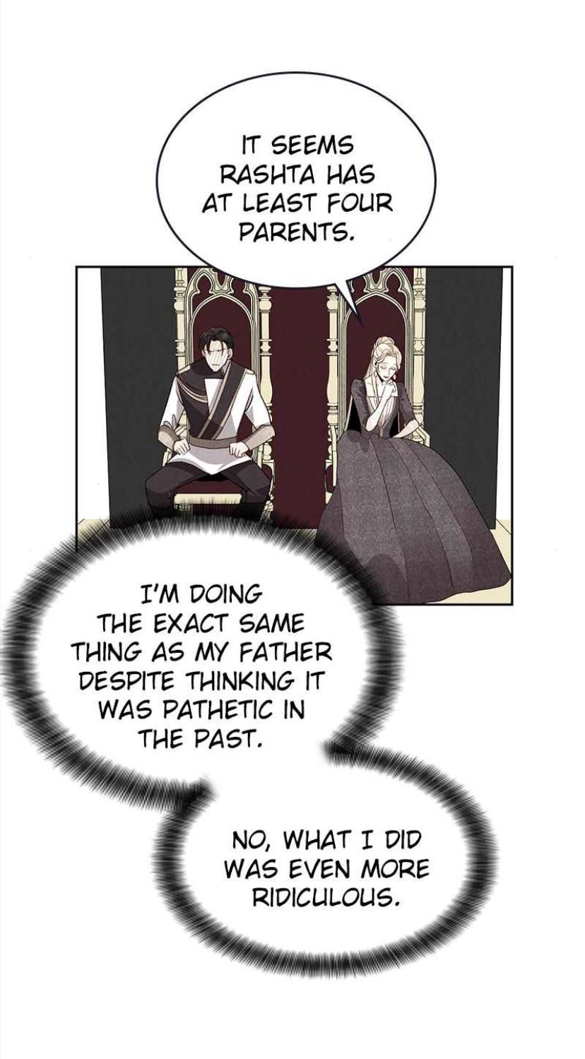 Remarried Empress Chapter 71 - BidManga.com