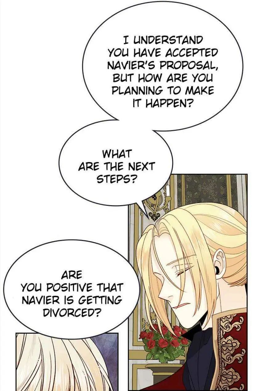 Remarried Empress Chapter 73 - BidManga.com