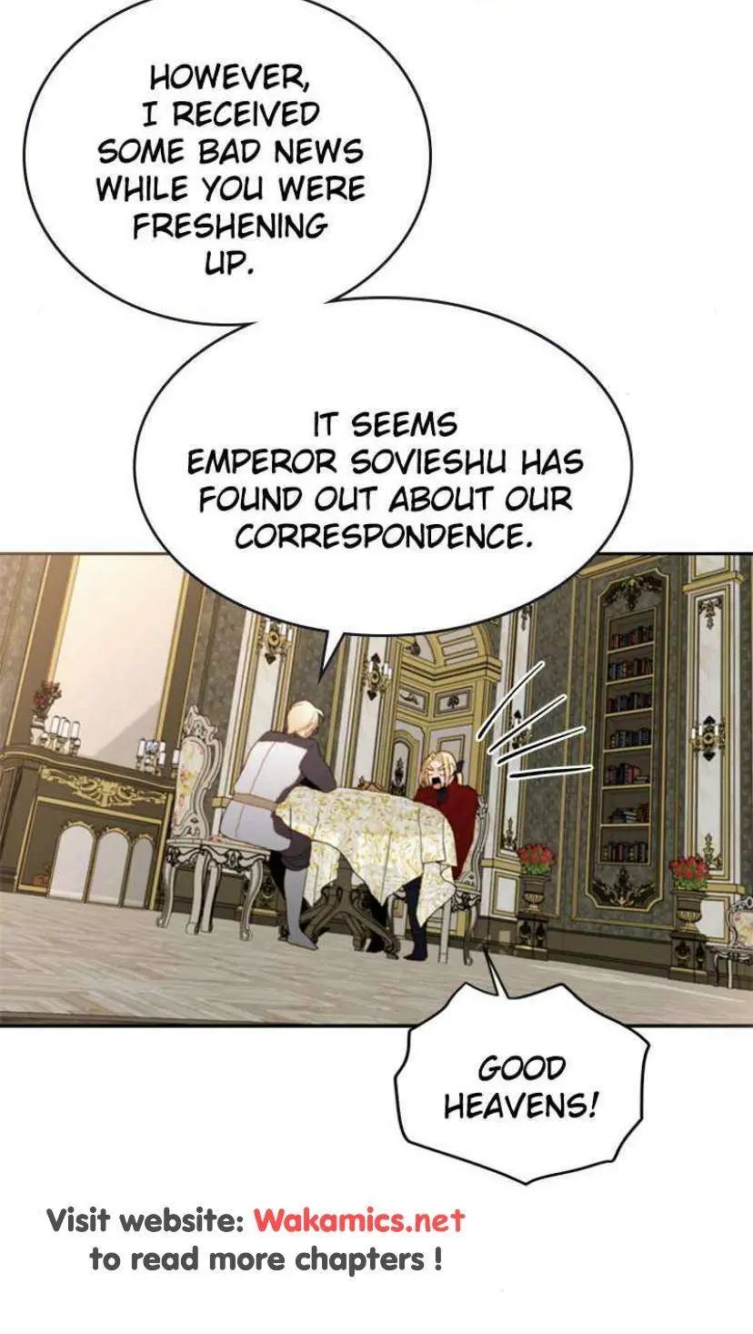 Remarried Empress Chapter 73 - BidManga.com