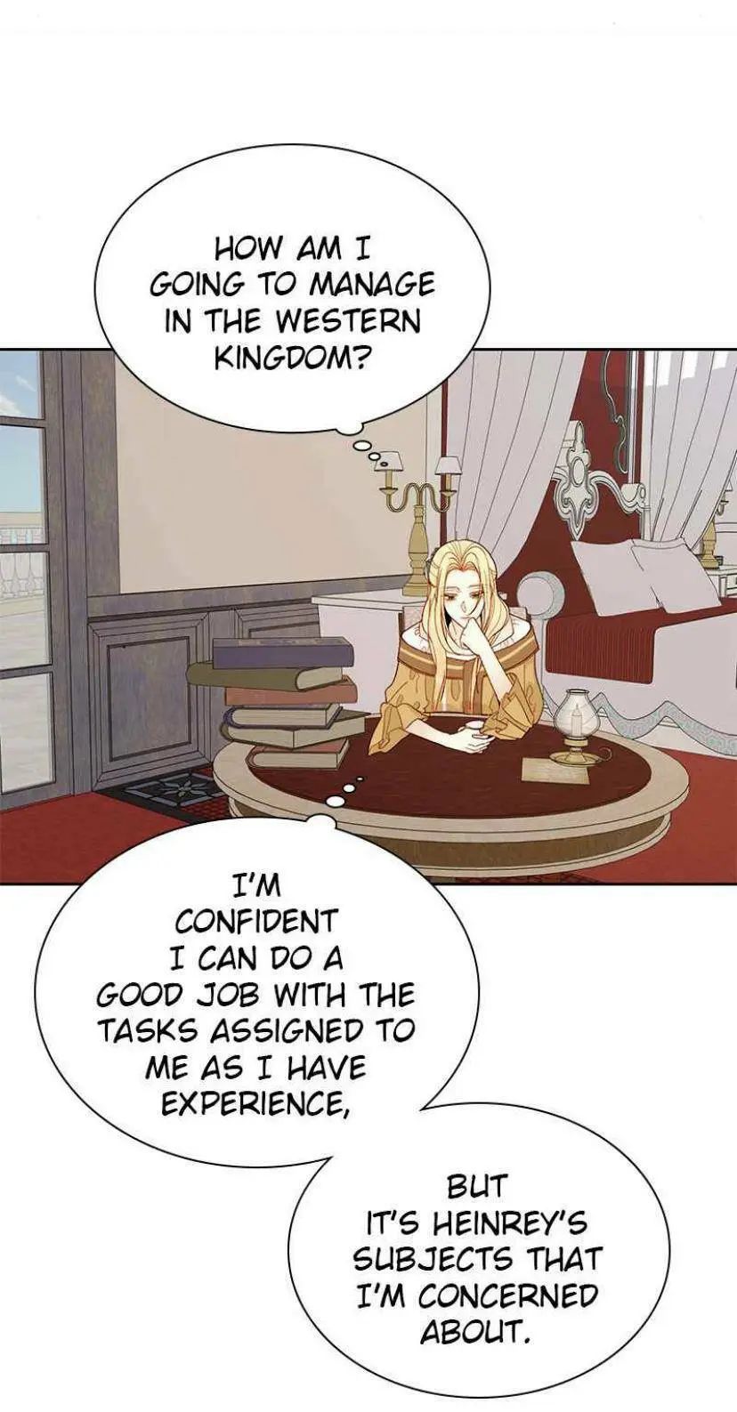 Remarried Empress Chapter 74 - BidManga.com