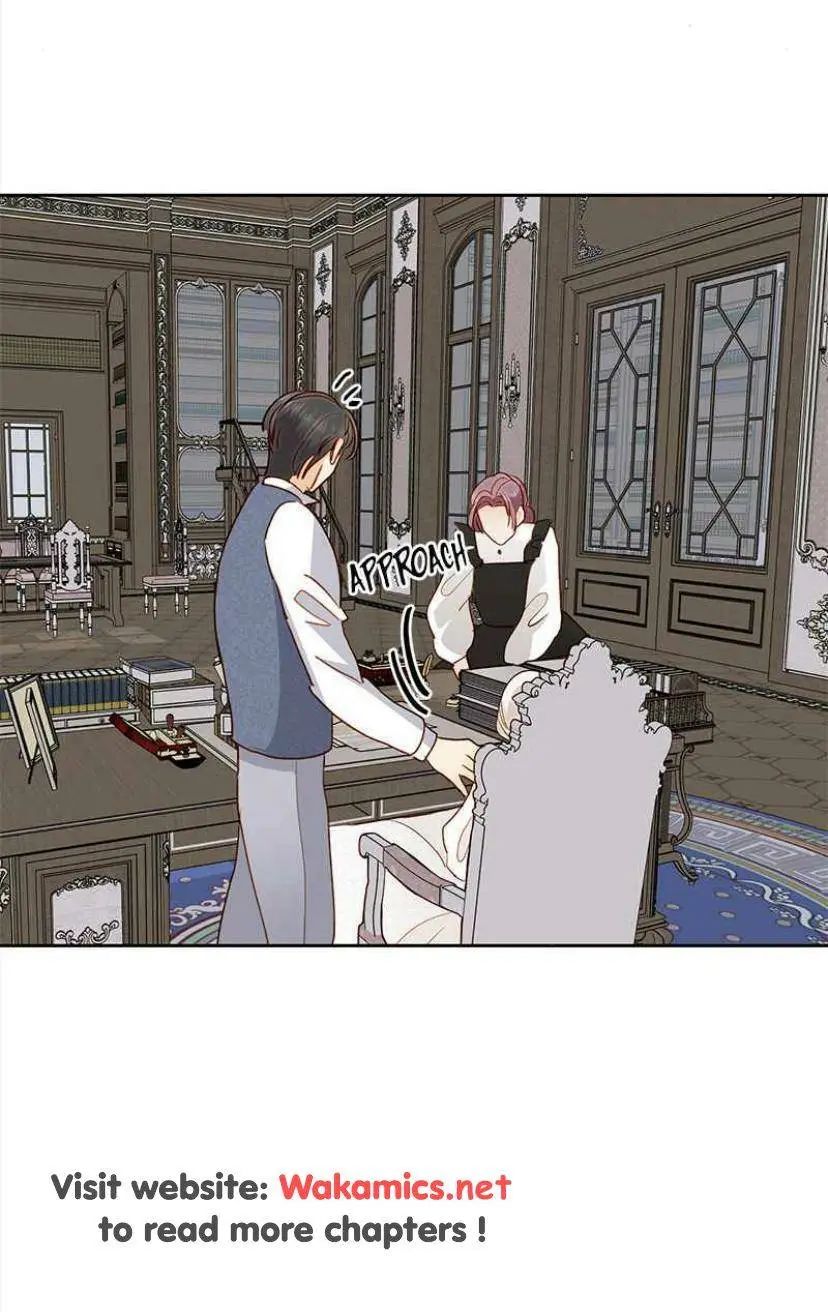 Remarried Empress Chapter 74 - BidManga.com