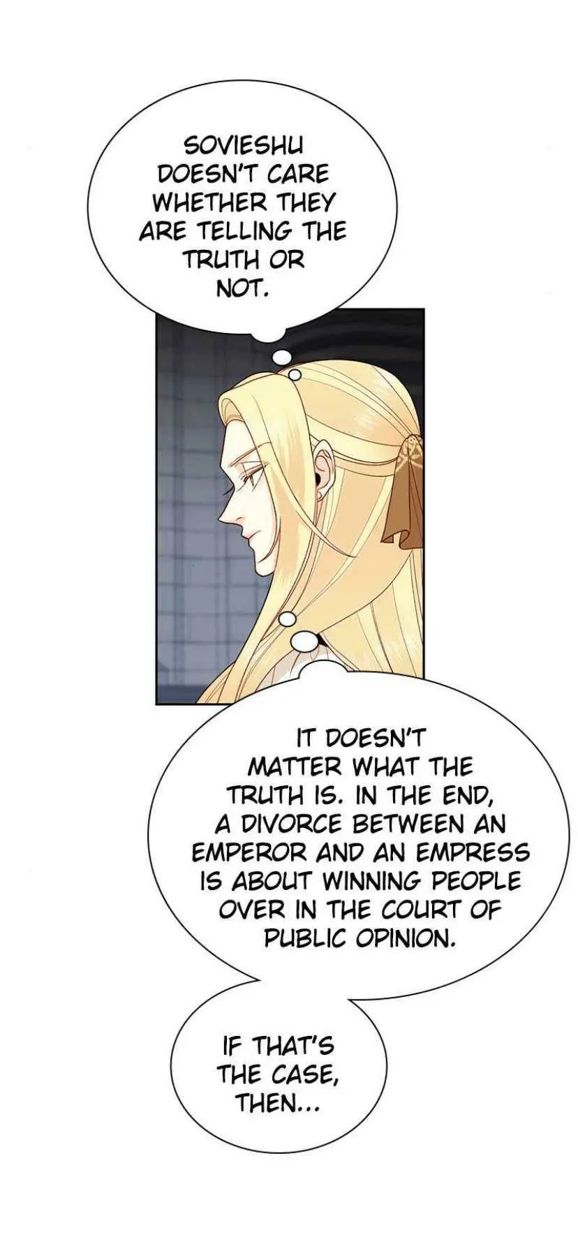 Remarried Empress Chapter 75 - BidManga.com