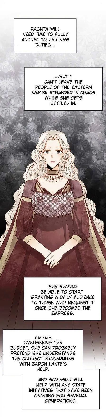 Remarried Empress Chapter 75 - BidManga.com