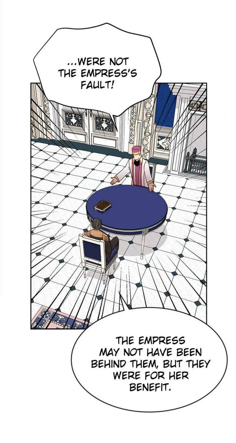 Remarried Empress Chapter 75 - BidManga.com