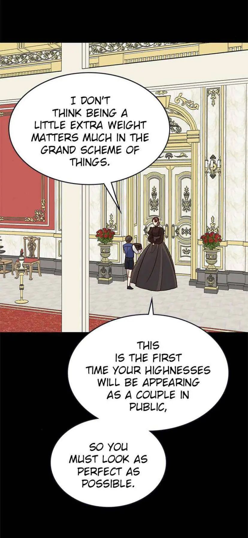 Remarried Empress Chapter 76 - BidManga.com