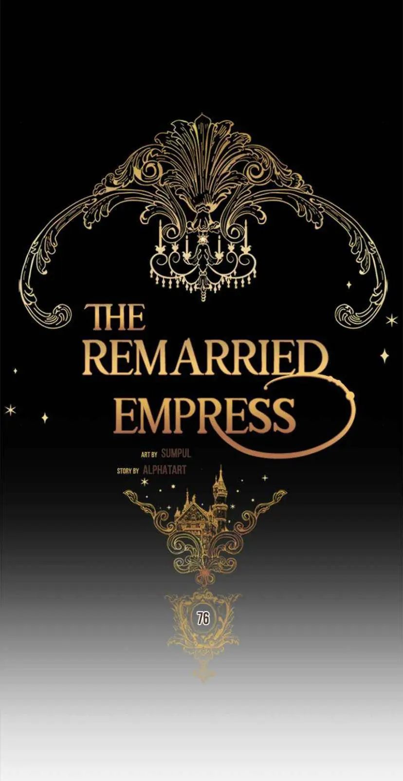 Remarried Empress Chapter 76 - BidManga.com